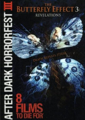 The Butterfly Effect 3: Revelations