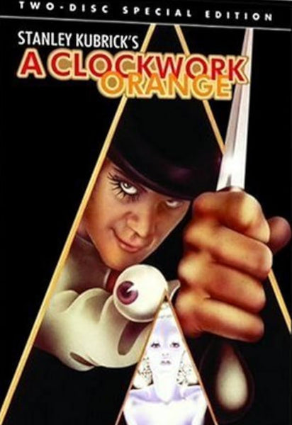 A Clockwork Orange