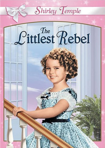The Littlest Rebel