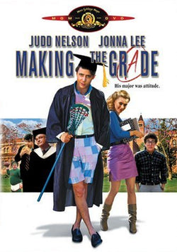 Making The Grade