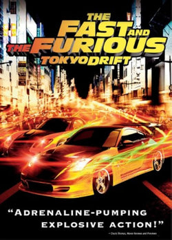 Fast and the Furious: Tokyo Drift