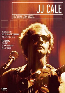 JJ Cale featuring Leon Russell
