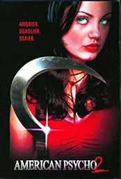 American Psycho 2