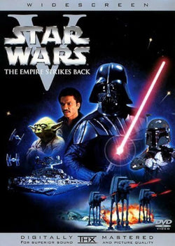 Star Wars Episode V: The Empire Strikes Back