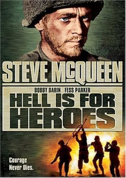 Hell Is For Heroes