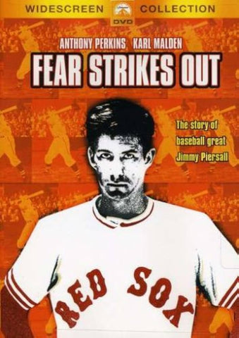 Fear Strikes Out