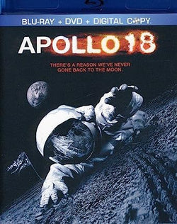 Apollo 18 [Blu-Ray/DVD]