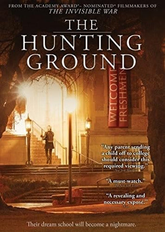 Hunting Ground