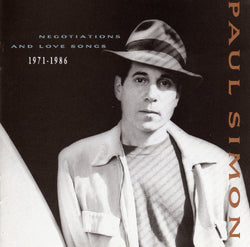 Paul Simon