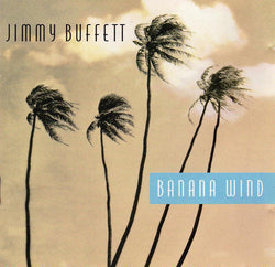 Jimmy Buffett
