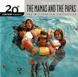 The Mamas And The Papas