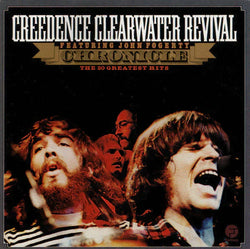 Creedence Clearwater Revival