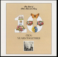 Peter Paul & Mary