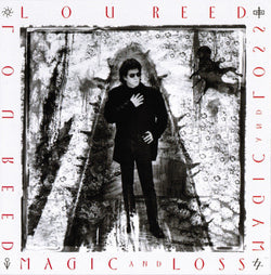 Lou Reed