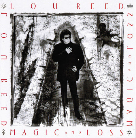 Lou Reed