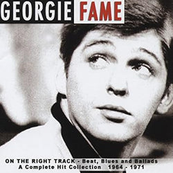 George Fame