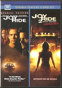 Joy Ride / Joy Ride 2
