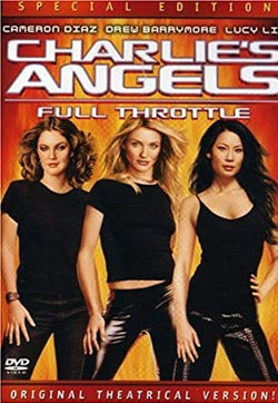 Charlie's Angels: Full Throttle