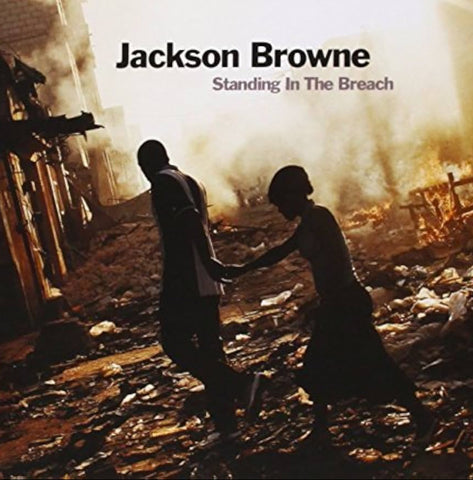Jackson Browne