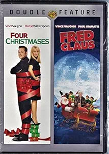 Four Christmases / Fred Claus