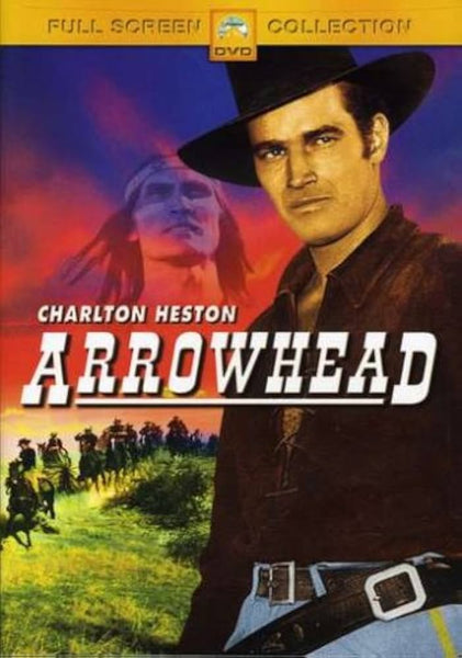 Arrowhead