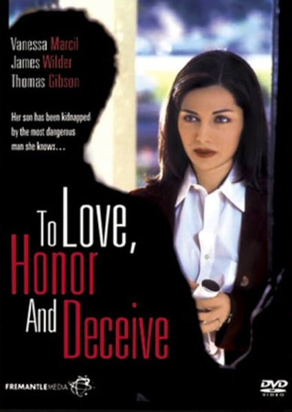 To Love, Honor and Deceive