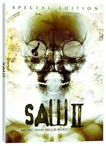 Saw II