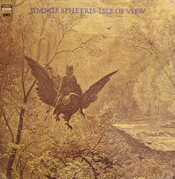 Jimmie Spheeris