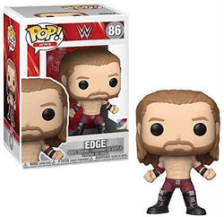 Funko Pop! WWE: Edge