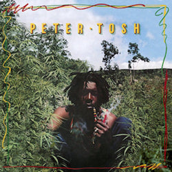 Peter Tosh