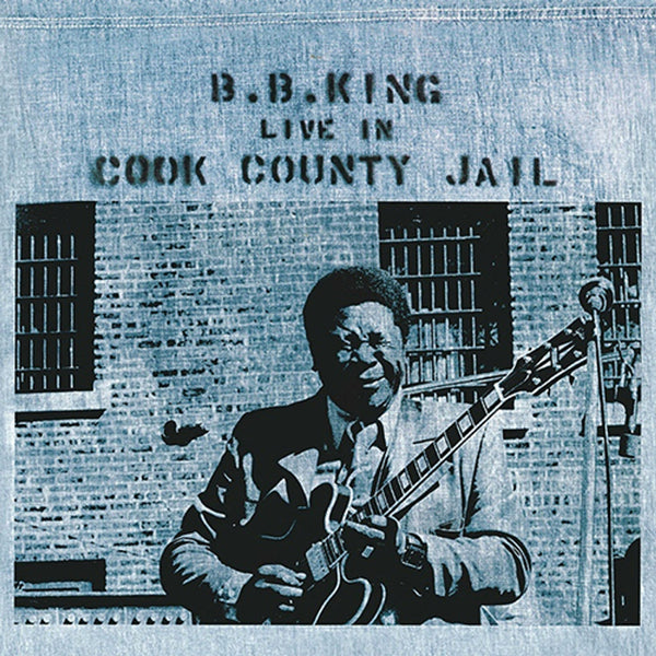 B.B. King