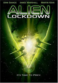 Alien Lockdown