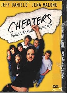 Cheaters