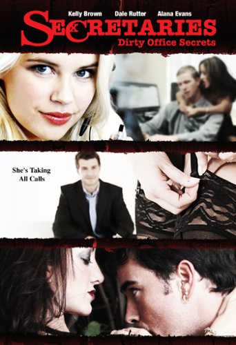 Secretaries: Dirty Office Secrets