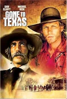 Gone to Texas