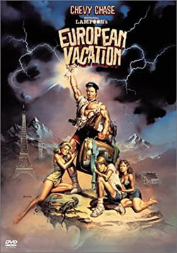 National Lampoon's European Vacation