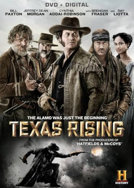 Texas Rising