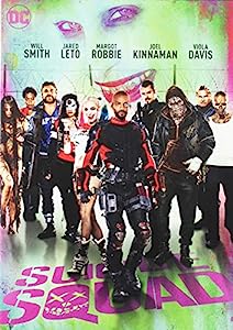 Suicide Squad