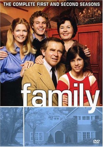Family: Seasons 1 & 2 – Yellow Dog Discs