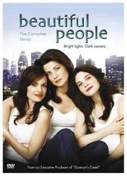 Beautiful People Complete Series