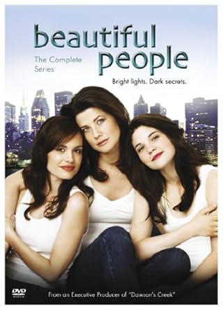 Beautiful People Complete Series