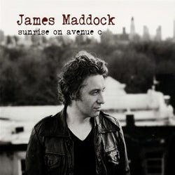 James Maddock