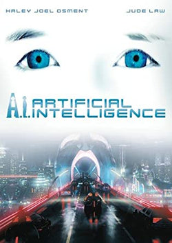 A.I. - Artificial Intelligence (Widescreen Two-Disc Special Edition)