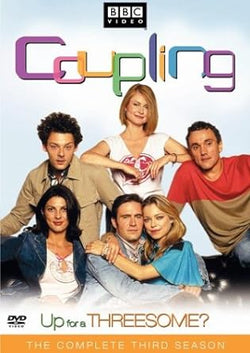 Coupling - The Complete Third Season