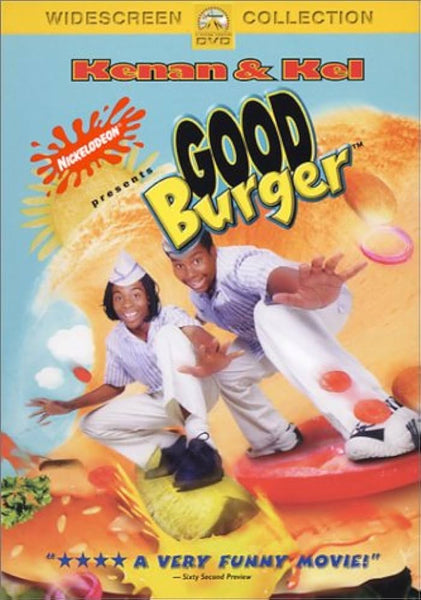 Good Burger (Widescreen Edition)