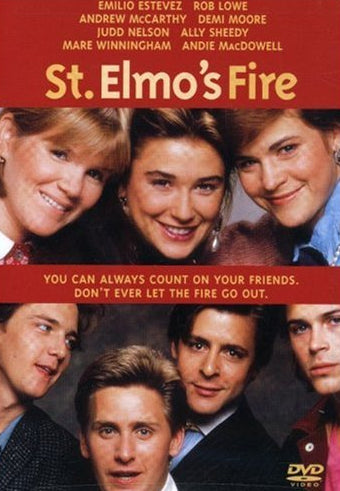 St. Elmo's Fire