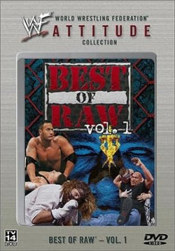 WWF: Best of Raw, Vol. 1