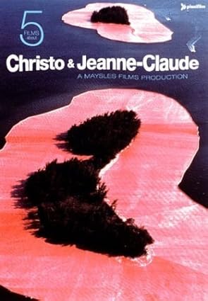 5 Films about Christo & Jeanne-Claude
