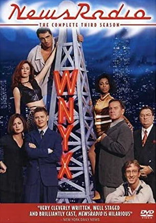 Newsradio: Season 3