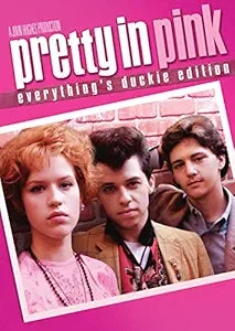 Pretty In Pink (Everything's Duckie Edition)